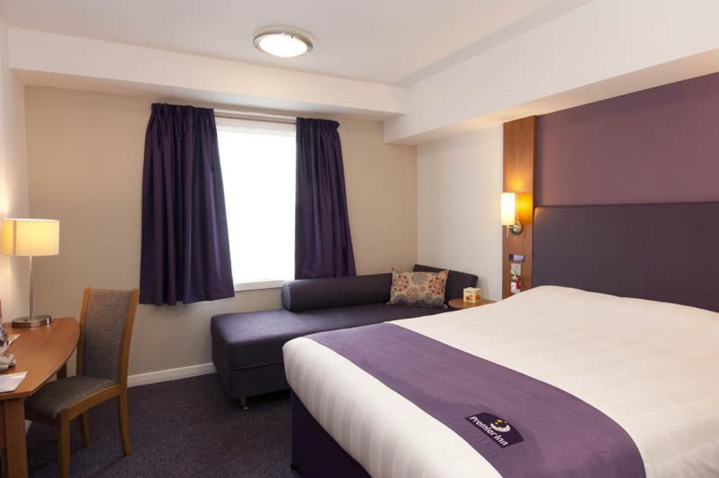 Comfort Inn Kensington London Bilik gambar